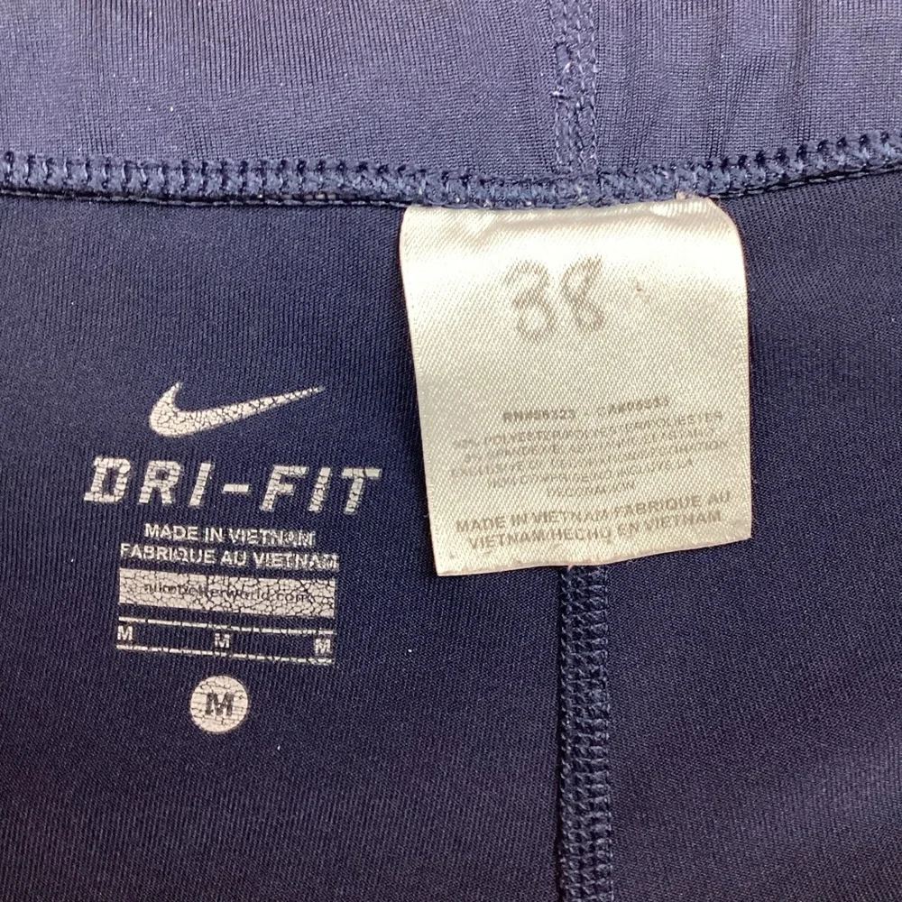 Nike Dri-Fit Running Shorts